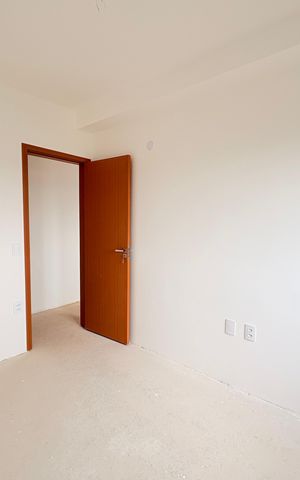 Apartamento à venda com 95m², 2 quartos e 2 vagasQuarto