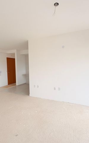 Apartamento à venda com 95m², 2 quartos e 2 vagasSala