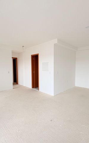 Apartamento à venda com 95m², 2 quartos e 2 vagasSala