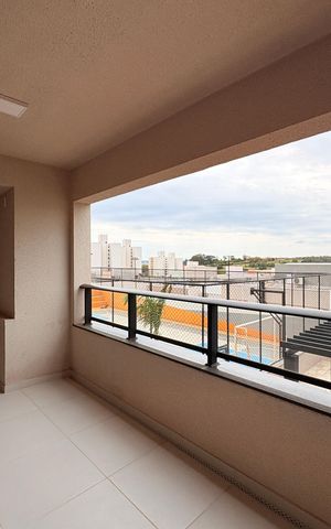 Apartamento à venda com 95m², 2 quartos e 2 vagasSacada