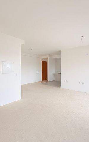 Apartamento à venda com 95m², 2 quartos e 2 vagasSala