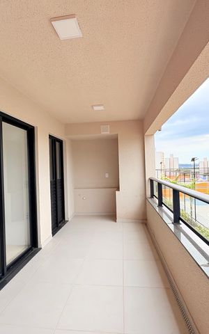 Apartamento à venda com 95m², 2 quartos e 2 vagasSacada