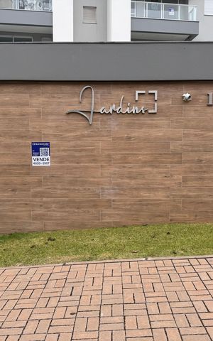 Apartamento à venda com 68m², 2 quartos e 1 vaga Apartamento à venda com 68m², 2 quartos e 1 vagaFachada