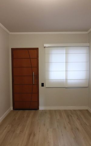 Apartamento à venda com 53m², 2 quartos e 1 vagaSala