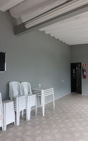 Apartamento à venda com 53m², 2 quartos e 1 vagaÁrea comum - Salão de festas