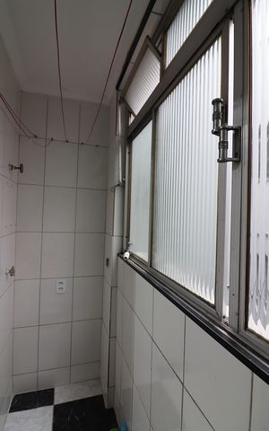 Apartamento à venda com 53m², 2 quartos e 1 vagaÁrea de Serviço