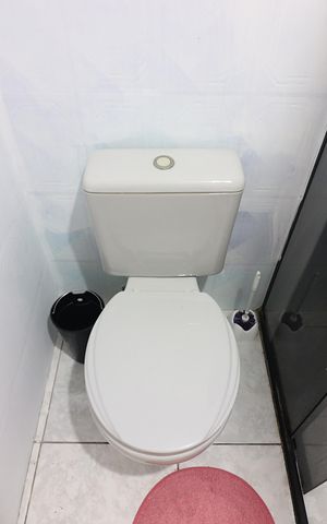 Apartamento à venda com 53m², 2 quartos e 1 vagaBanheiro Social