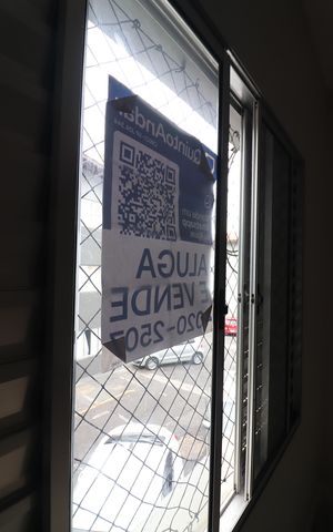 Apartamento à venda com 53m², 2 quartos e 1 vagaPlaca