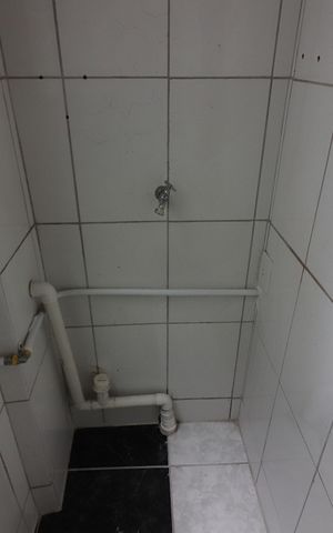 Apartamento à venda com 53m², 2 quartos e 1 vagaÁrea de Serviço