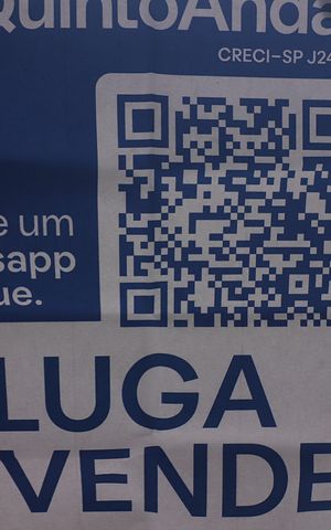 Apartamento à venda com 53m², 2 quartos e 1 vagaPlaca