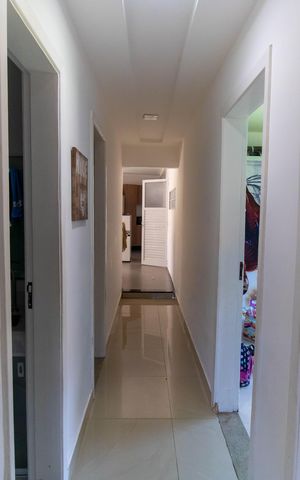 Casa para alugar com 450m², 3 quartos e 2 vagas Casa para alugar com 450m², 3 quartos e 2 vagasCorredor