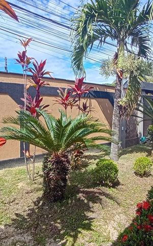 Casa para alugar com 450m², 3 quartos e 2 vagas Casa para alugar com 450m², 3 quartos e 2 vagasÁrea externa