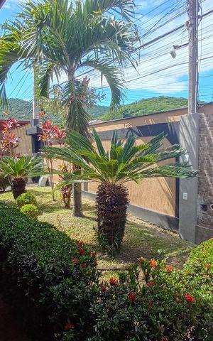 Casa para alugar com 450m², 3 quartos e 2 vagas Casa para alugar com 450m², 3 quartos e 2 vagasÁrea externa