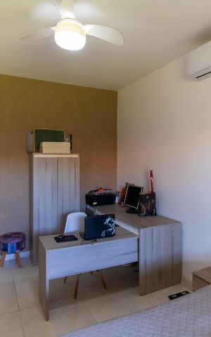 Casa para alugar com 450m², 3 quartos e 2 vagas Casa para alugar com 450m², 3 quartos e 2 vagasSuíte 1
