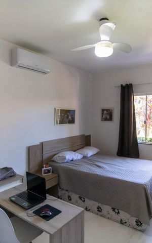 Casa para alugar com 450m², 3 quartos e 2 vagas Casa para alugar com 450m², 3 quartos e 2 vagasSuíte 1