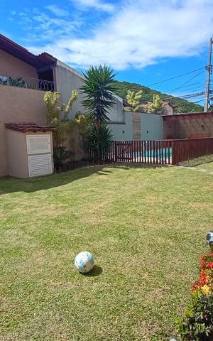 Casa para alugar com 450m², 3 quartos e 2 vagas Casa para alugar com 450m², 3 quartos e 2 vagasÁrea externa