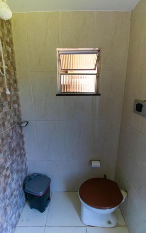 Casa para alugar com 450m², 3 quartos e 2 vagas Casa para alugar com 450m², 3 quartos e 2 vagasBanheiro Externo