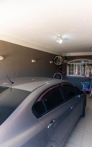 Casa para alugar com 450m², 3 quartos e 2 vagas Casa para alugar com 450m², 3 quartos e 2 vagasGaragem
