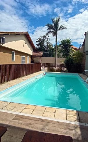 Casa para alugar com 450m², 3 quartos e 2 vagas