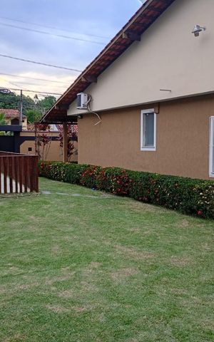 Casa para alugar com 450m², 3 quartos e 2 vagas