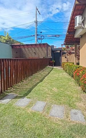 Casa para alugar com 450m², 3 quartos e 2 vagas