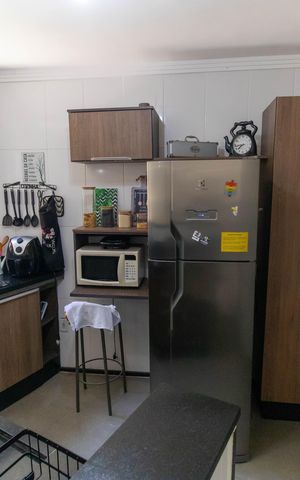 Casa para alugar com 450m², 3 quartos e 2 vagas Casa para alugar com 450m², 3 quartos e 2 vagasCozinha