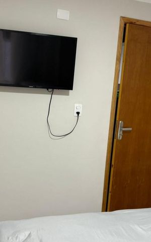 Apartamento à venda com 51m², 2 quartos e 1 vaga Apartamento à venda com 51m², 2 quartos e 1 vagaQuarto 1