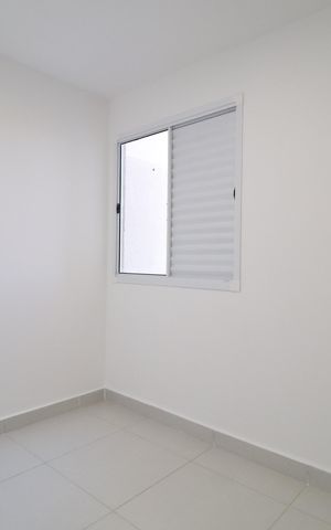 Apartamento para alugar com 52m², 2 quartos e 1 vagaQuarto 1