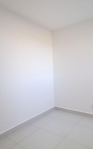 Apartamento para alugar com 52m², 2 quartos e 1 vagaQuarto 1