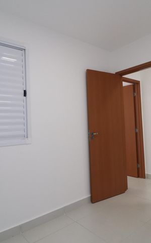 Apartamento para alugar com 52m², 2 quartos e 1 vagaQuarto 1