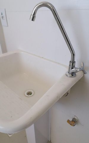 Apartamento para alugar com 52m², 2 quartos e 1 vagaÁrea de Serviço