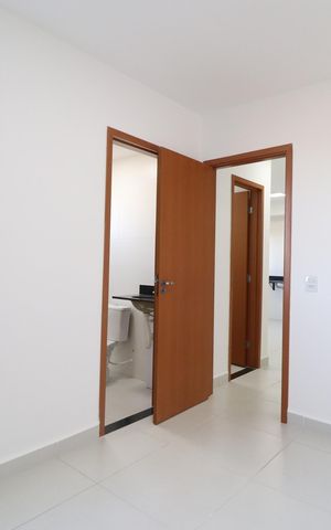 Apartamento para alugar com 52m², 2 quartos e 1 vagaSuite