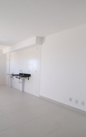 Apartamento para alugar com 52m², 2 quartos e 1 vagaSala