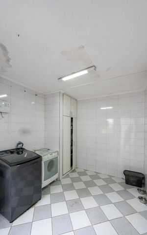 Casa para alugar com 200m², 3 quartos e 3 vagas Casa para alugar com 200m², 3 quartos e 3 vagasÁrea de Serviço