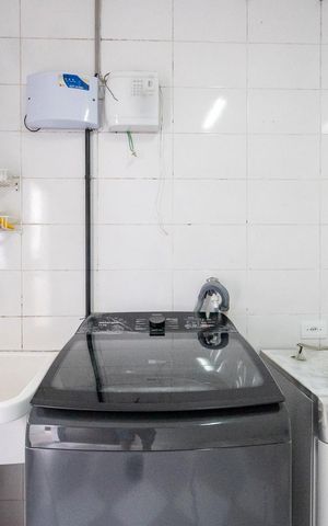 Casa para alugar com 200m², 3 quartos e 3 vagas Casa para alugar com 200m², 3 quartos e 3 vagasÁrea de Serviço