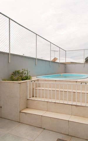 Apartamento para alugar com 150m², 3 quartos e 1 vagaPiscina
