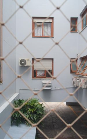 Apartamento para alugar com 150m², 3 quartos e 1 vagaVista do Quarto 1