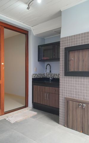 Apartamento para alugar com 150m², 3 quartos e 1 vagaChurrasqueira