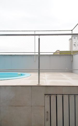 Apartamento para alugar com 150m², 3 quartos e 1 vagaVista da Suíte
