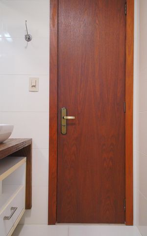 Apartamento para alugar com 150m², 3 quartos e 1 vagaBanheiro