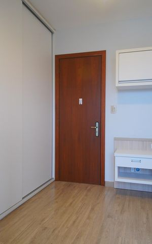 Apartamento para alugar com 150m², 3 quartos e 1 vagaQuarto 2