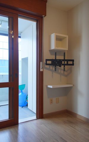 Apartamento para alugar com 150m², 3 quartos e 1 vagaQuarto 2