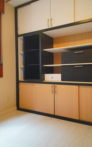 Apartamento para alugar com 150m², 3 quartos e 1 vagaQuarto 1