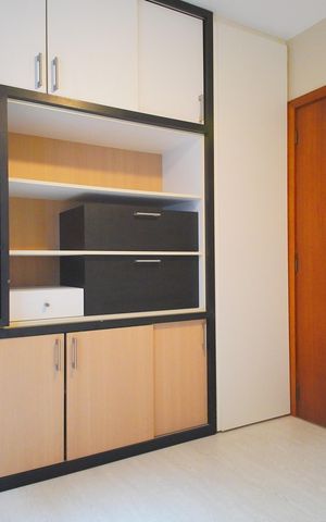 Apartamento para alugar com 150m², 3 quartos e 1 vagaQuarto 1