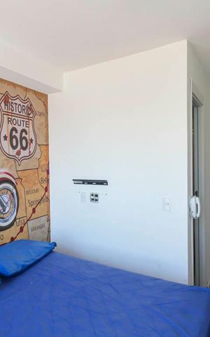 Studio à venda com 20m², 1 quarto e sem vaga Studio à venda com 20m², 1 quarto e sem vagaStudio