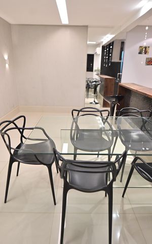 Apartamento para alugar com 58m², 2 quartos e 1 vaga Apartamento para alugar com 58m², 2 quartos e 1 vagaCopa