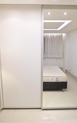 Apartamento para alugar com 58m², 2 quartos e 1 vaga Apartamento para alugar com 58m², 2 quartos e 1 vagaQuarto 1