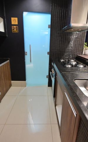 Apartamento para alugar com 58m², 2 quartos e 1 vaga Apartamento para alugar com 58m², 2 quartos e 1 vagaCozinha
