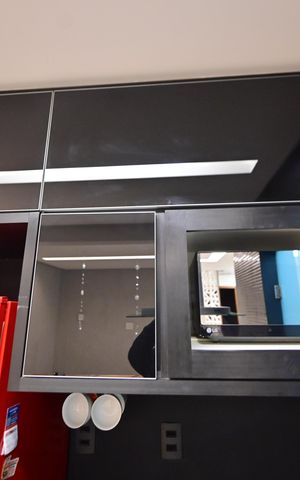 Apartamento para alugar com 58m², 2 quartos e 1 vaga Apartamento para alugar com 58m², 2 quartos e 1 vagaCozinha