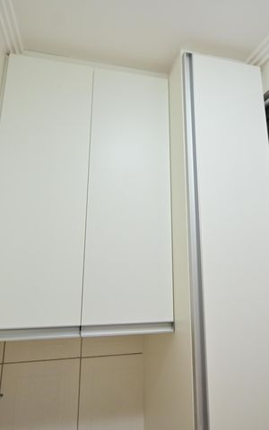Apartamento para alugar com 58m², 2 quartos e 1 vaga Apartamento para alugar com 58m², 2 quartos e 1 vagaÁrea de Serviço